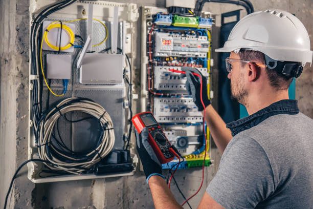 Best Residential Electrician Services  in Boscobel, WI