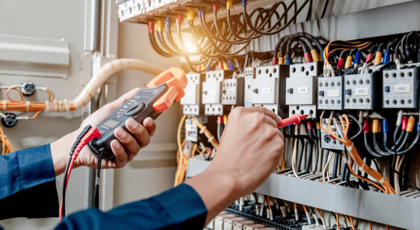 Affordable Emergency Electrician in WI