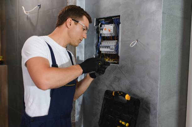 Best Electrical Outlet Repair  in Boscobel, WI