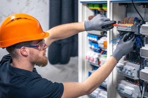 Best Electrical Outlet Repair  in Boscobel, WI